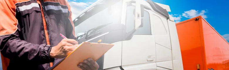 Il collaudo degli allestimenti dei camion: a cosa serve e perché è importante