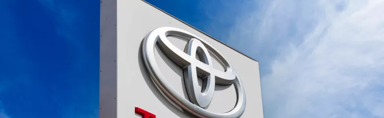 Annunciata la nuova gamma di veicoli commerciali Toyota